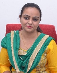 prabhjot kaur